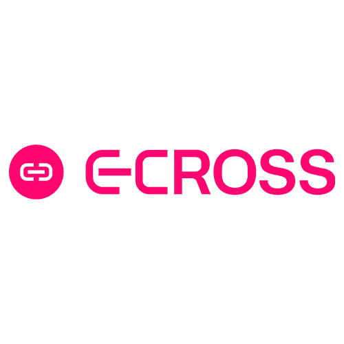 e-CROSS