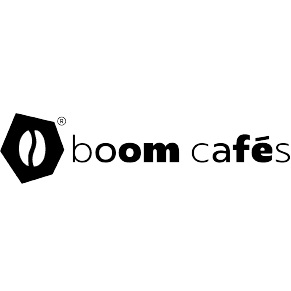 Boom Cafés