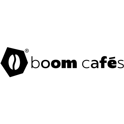 Boom Cafés