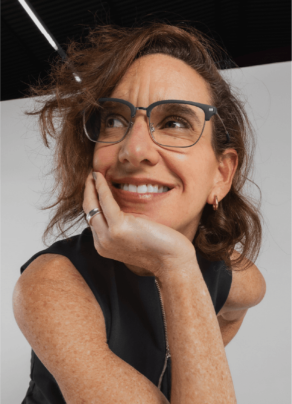 Dafna Blaschkauer