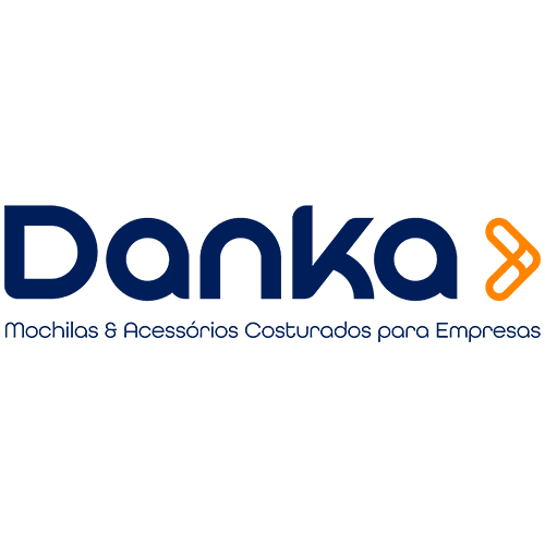 Danka - Mochilas e Acessórios Costurados