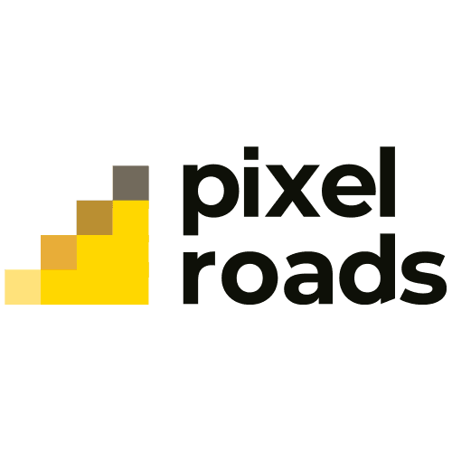 Pixel Roads